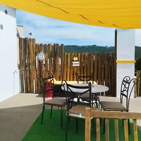 Casa Xara Apartman *