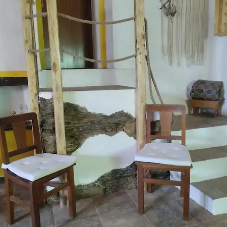 Casa Xara Proença-a-Nova