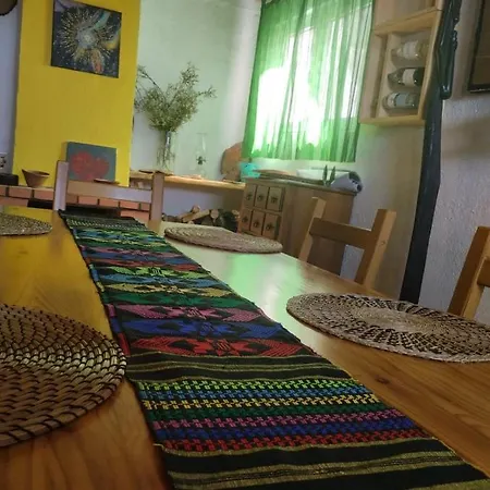 Casa Xara Apartman Proença-a-Nova